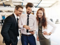 Running in a Financial Circle? Here’s an Easy Way Out